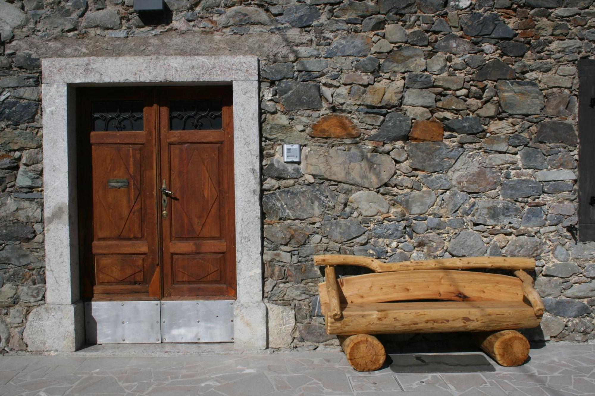 Albergo Diffuso Comeglians Quarto foto