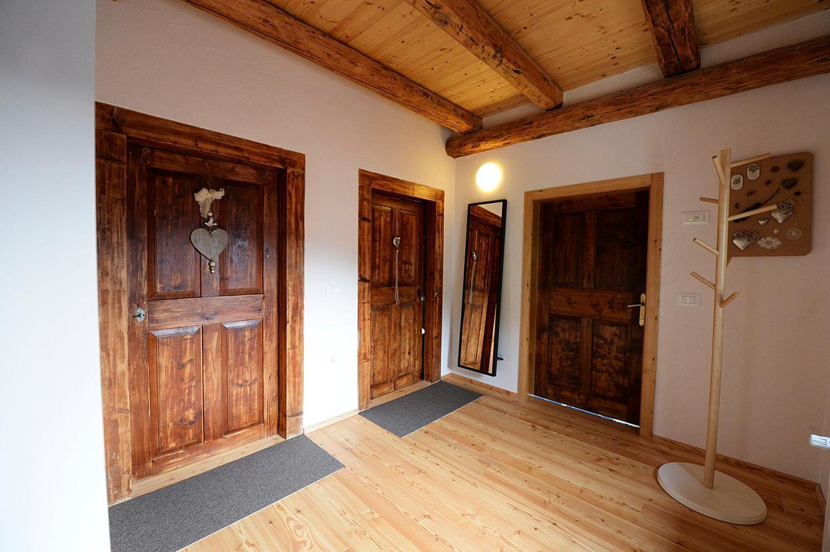 Albergo Diffuso Comeglians Quarto foto