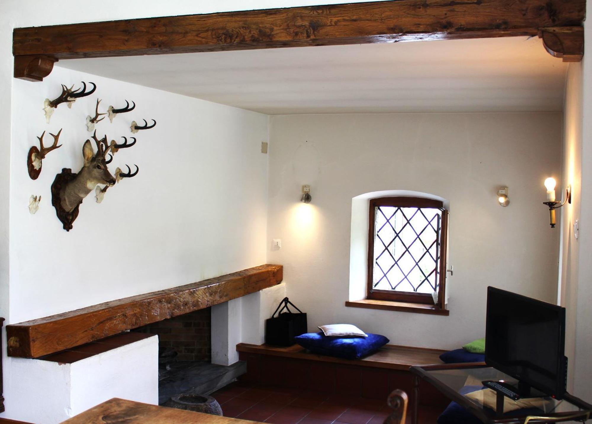 Albergo Diffuso Comeglians Exterior foto