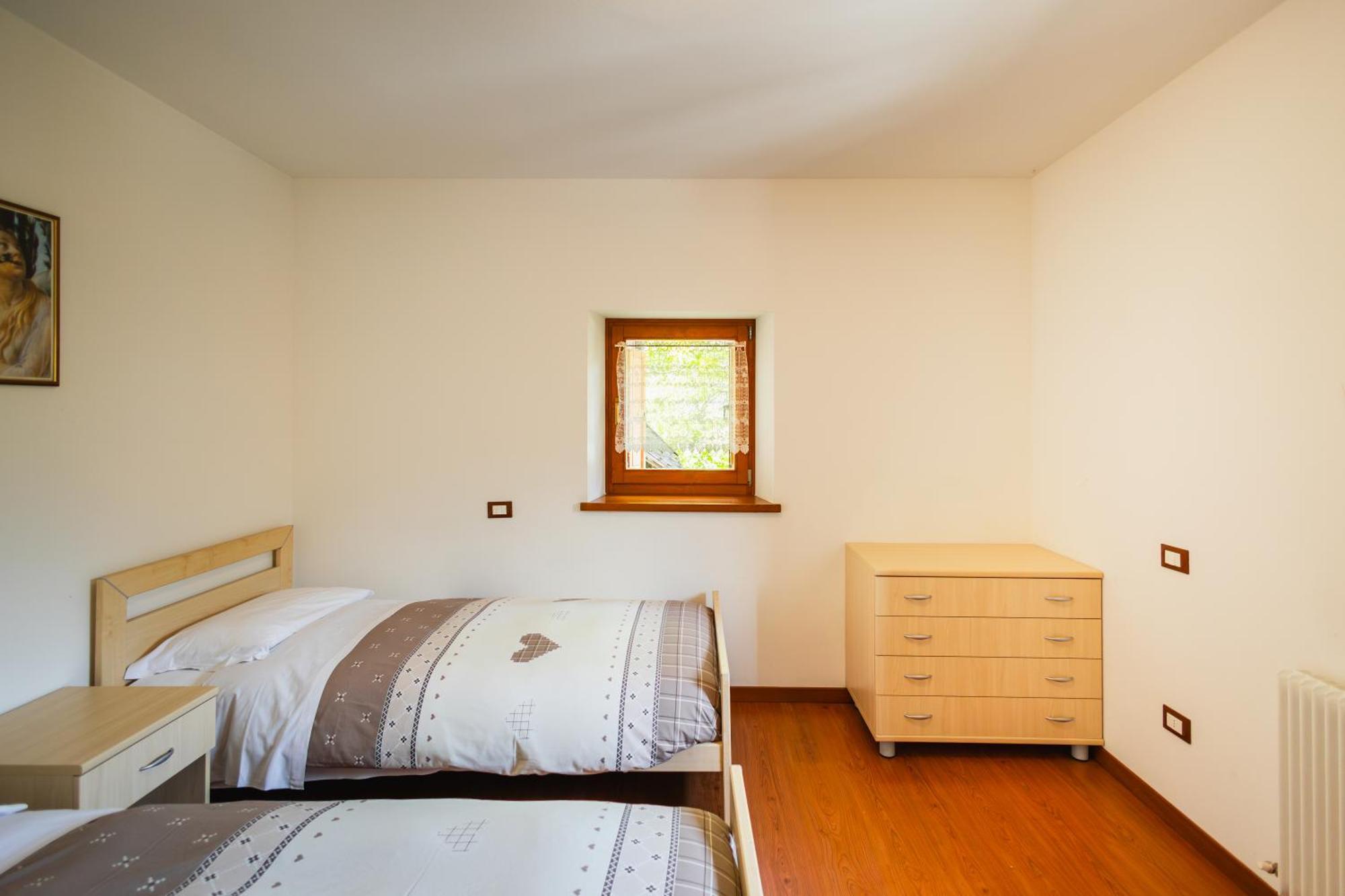 Albergo Diffuso Comeglians Exterior foto