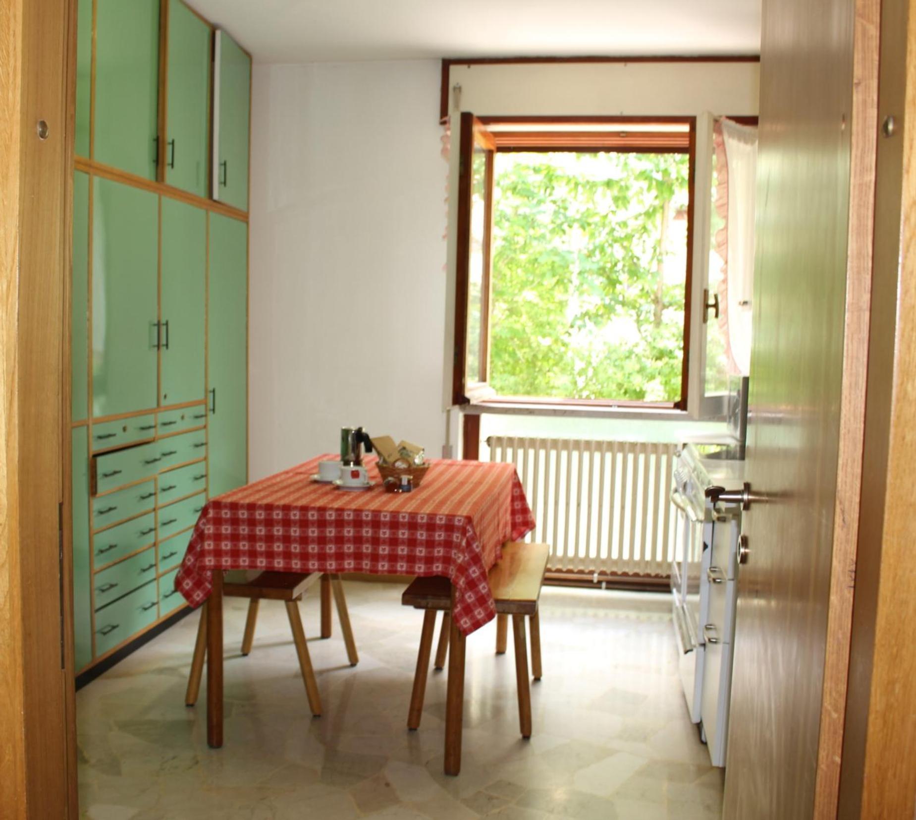 Albergo Diffuso Comeglians Exterior foto