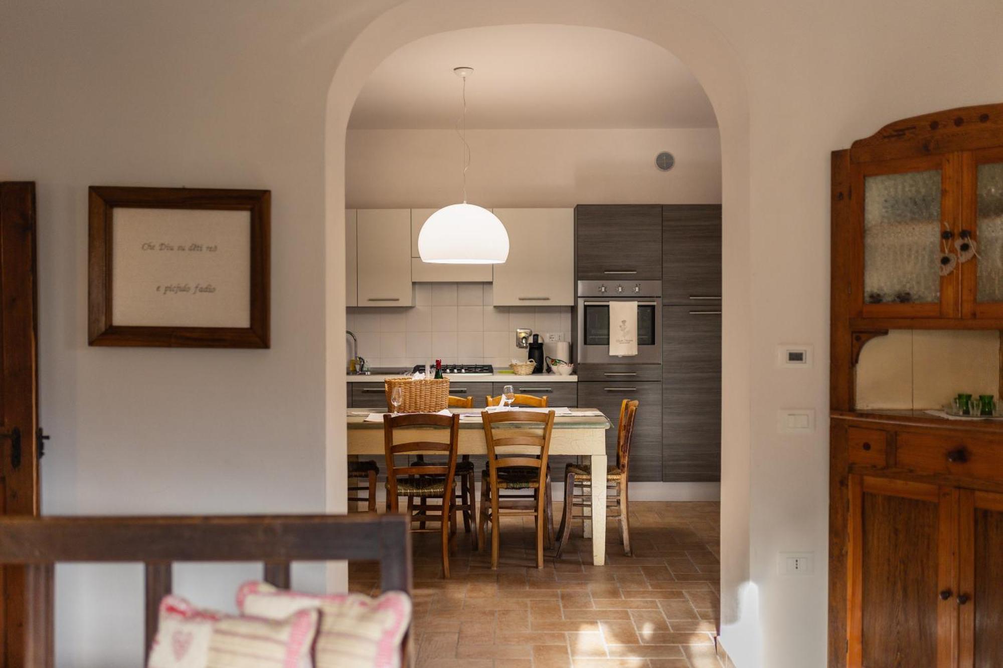 Albergo Diffuso Comeglians Exterior foto