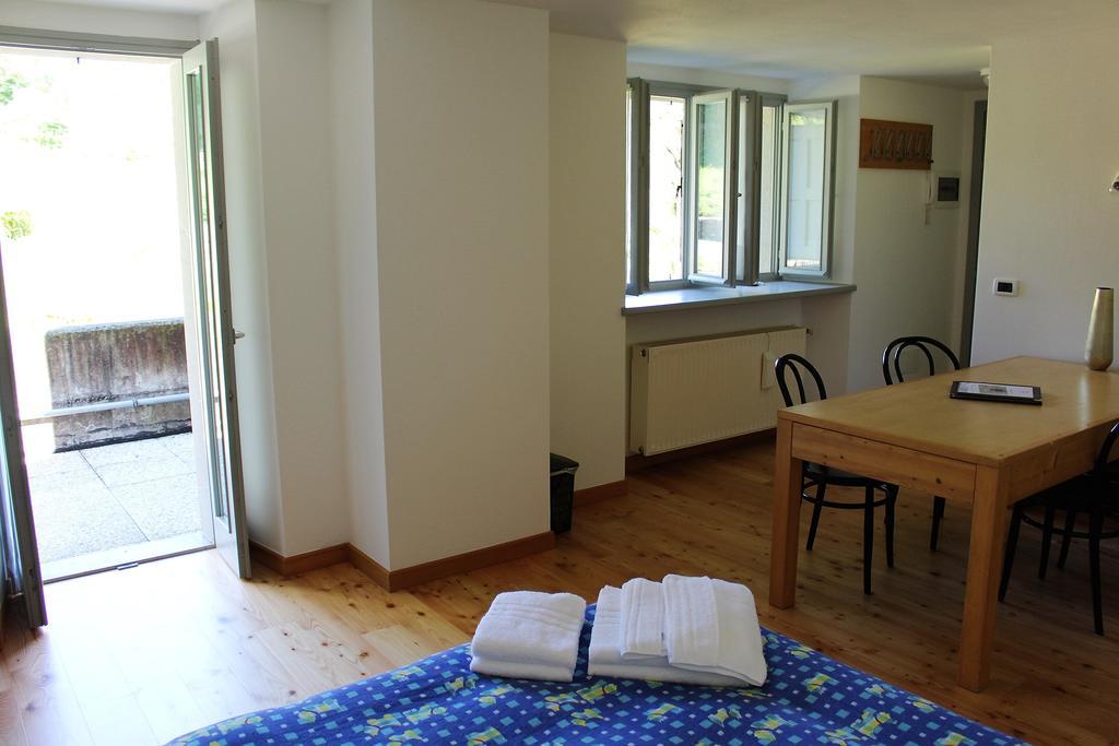 Albergo Diffuso Comeglians Exterior foto